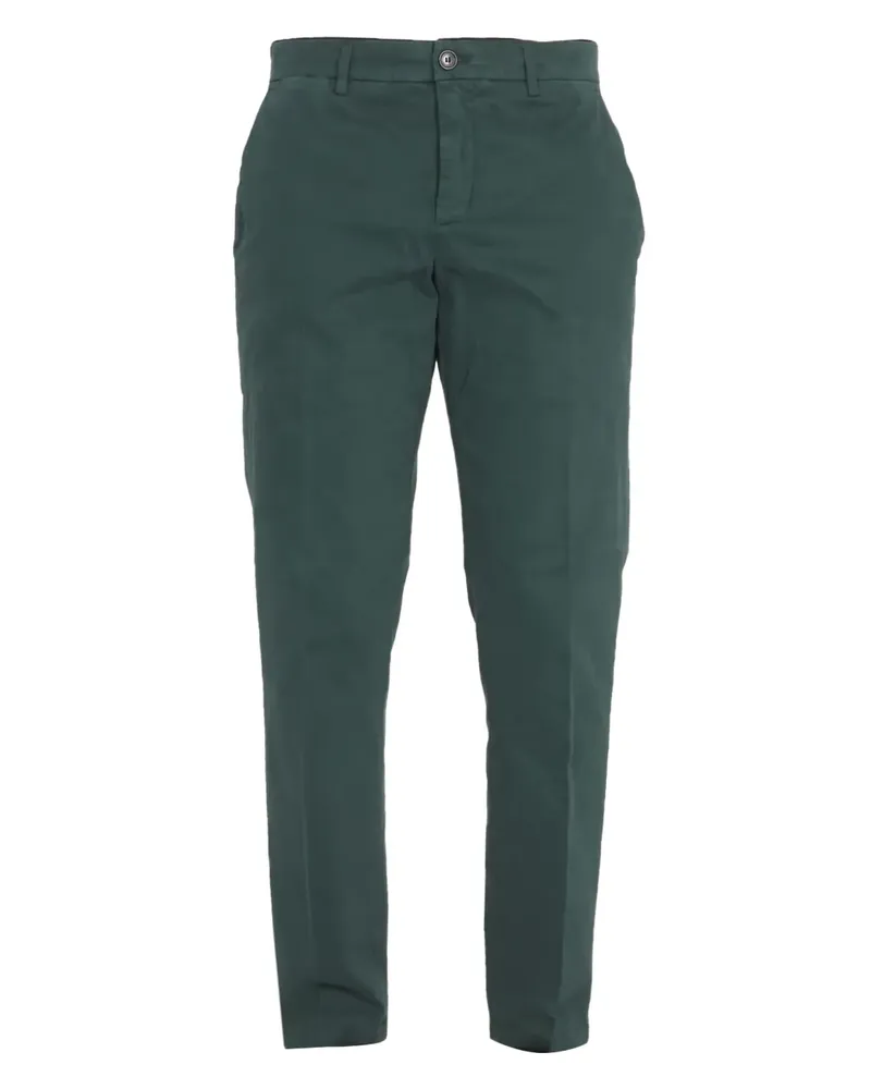 Department 5 button-fastening trousers - Grün Grün