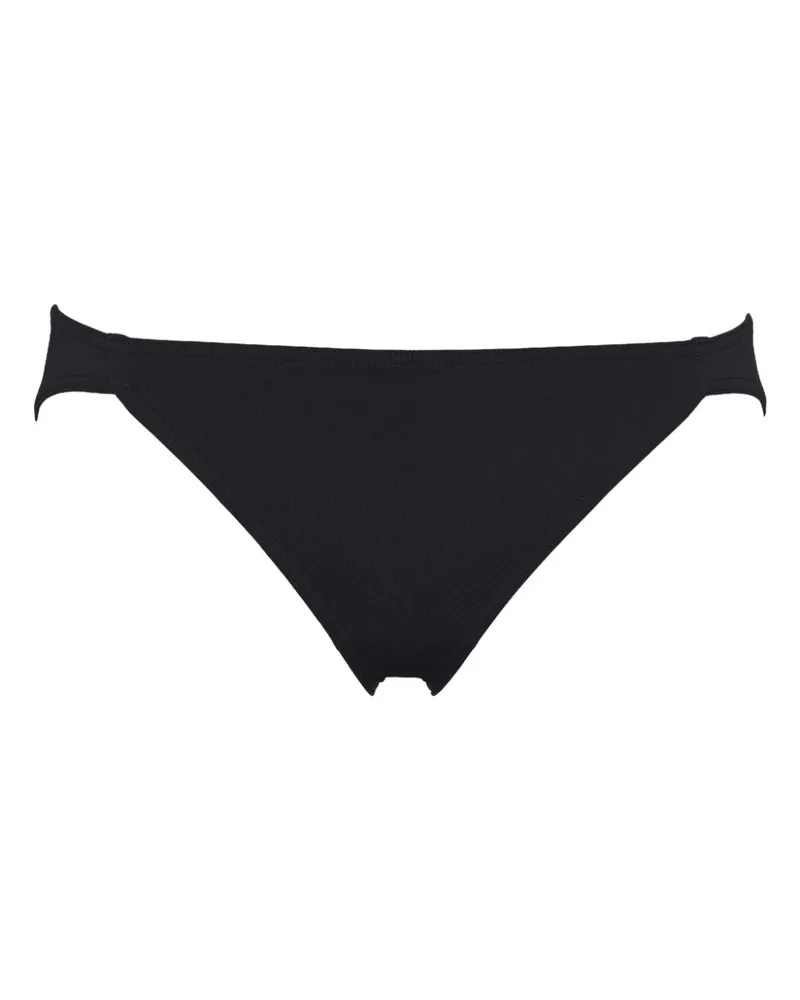 Eres Cavale Bikinihöschen - Schwarz Schwarz