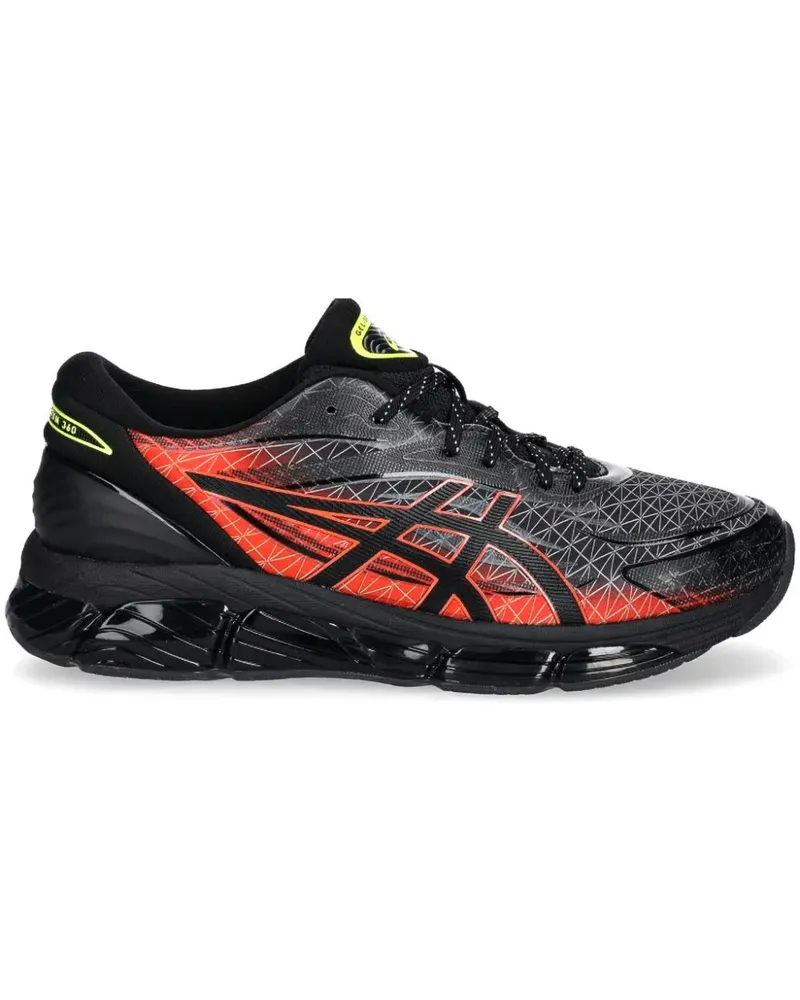Asics Gel-Quantum 360 VIII Sneakers - Schwarz Schwarz