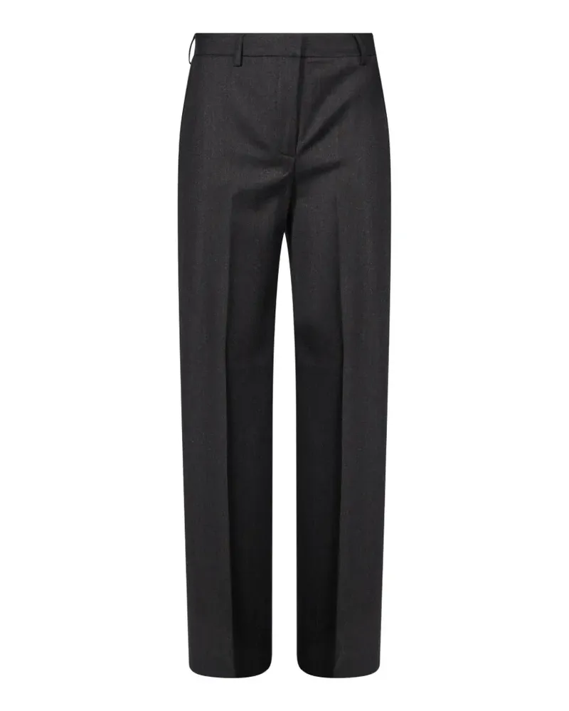 Antonelli Firenze Tenerife tailored trousers - Grau Grau