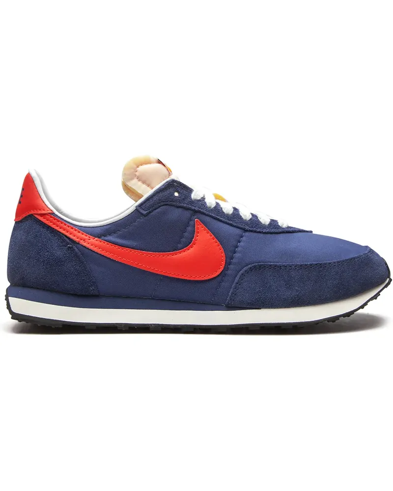 Nike Waffle Trainer 2 SP Sneakers - Blau Blau