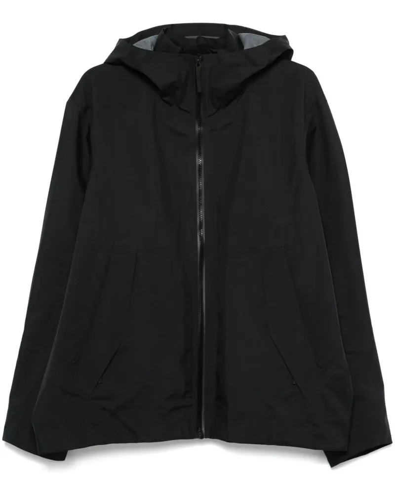 Arc'teryx Diode Jacke - Schwarz Schwarz
