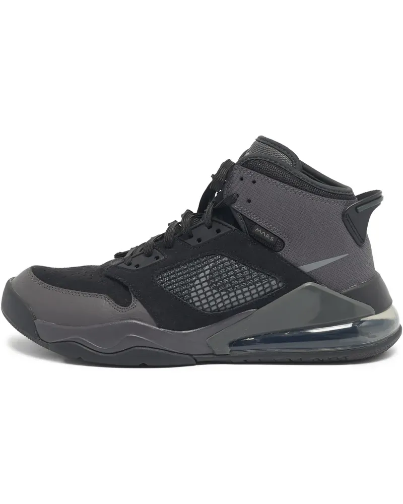 Jordan Son Of Mars sneakers - Schwarz Schwarz