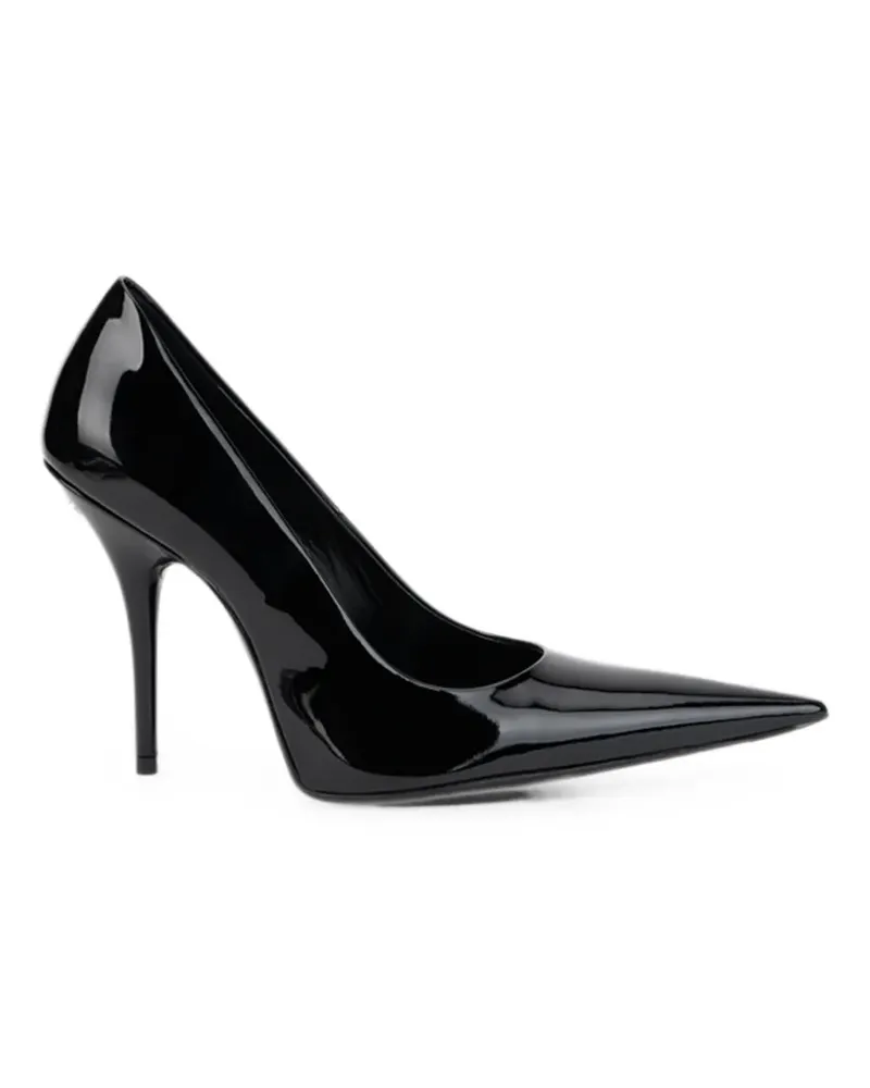 Balenciaga Avenue pump in black - Schwarz Schwarz