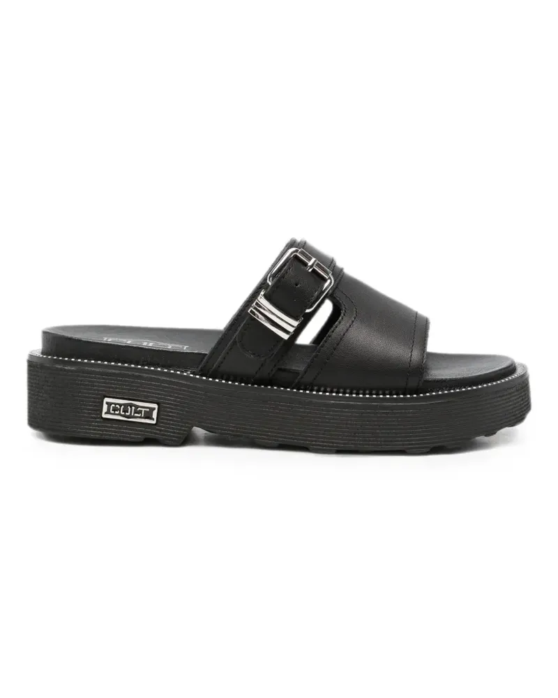 Cult Ziggy 4772 Sandalen - Schwarz Schwarz