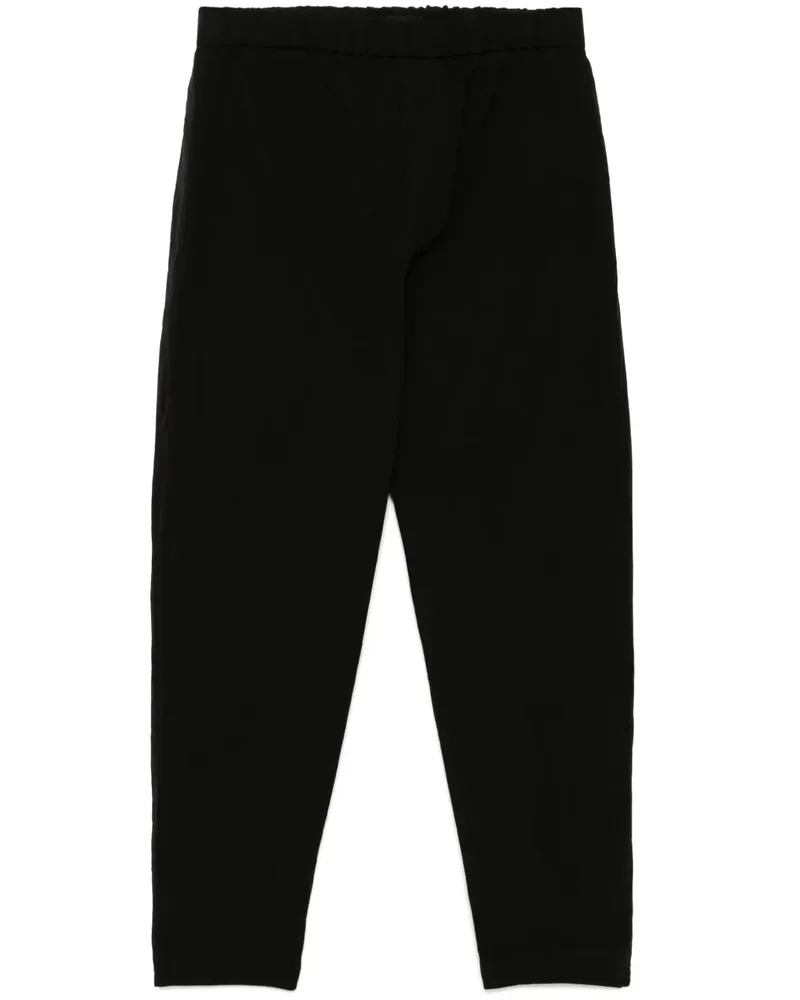 Casey Casey Jog Ah Hose - Schwarz Schwarz