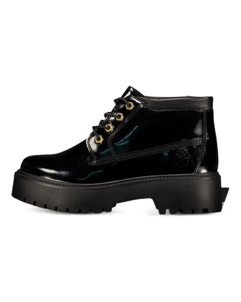 Timberland Stone Street boots - Schwarz Schwarz