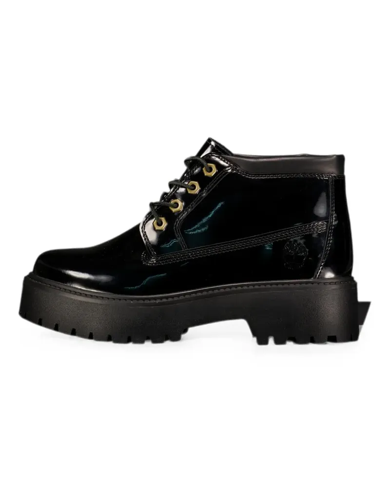 Timberland Stone Street boots - Schwarz Schwarz
