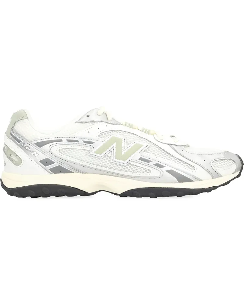 New Balance 204L Sneakers - Weiß Weiß