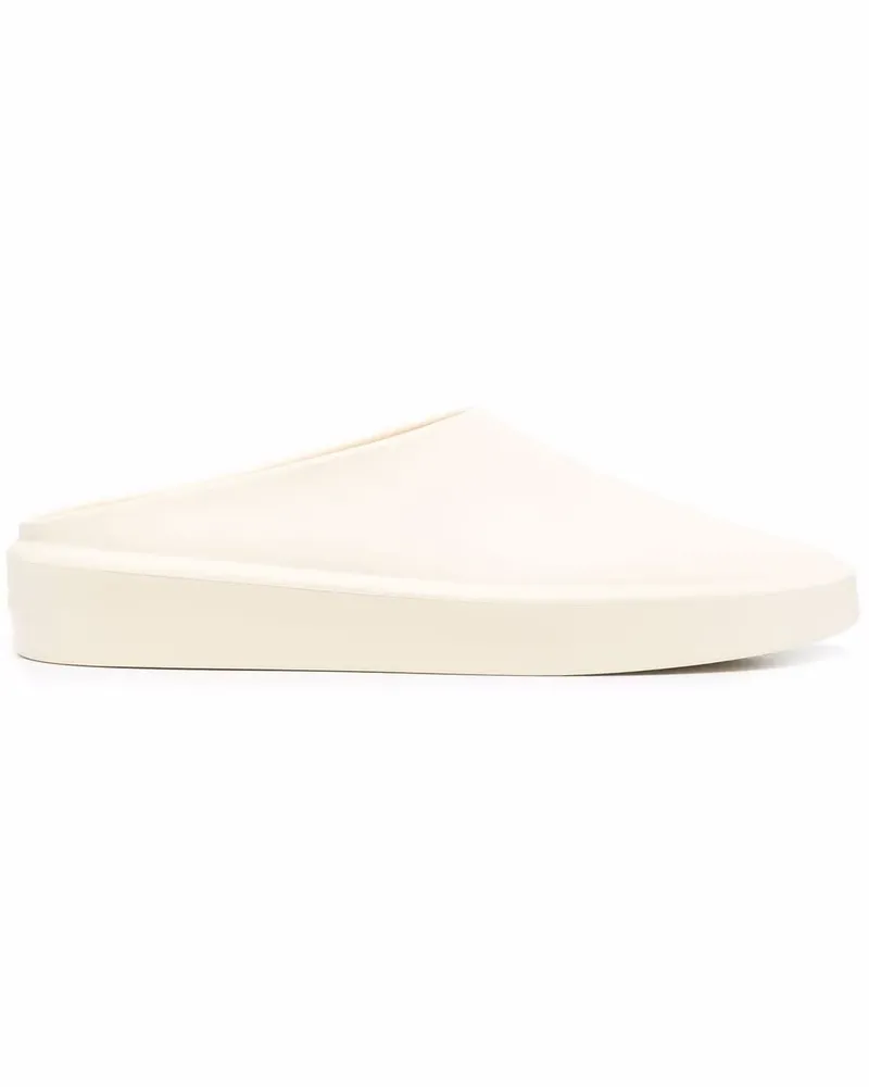 Fear of God Geschlossene Sandalen - Nude Nude