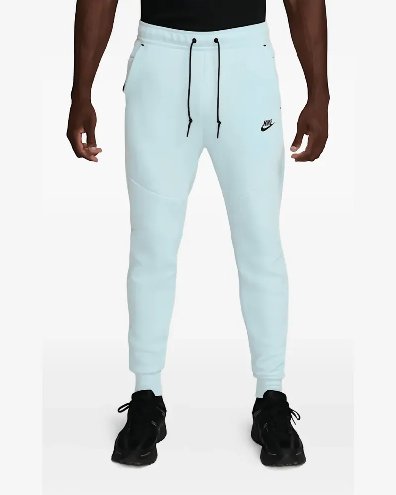 Nike Tech Fleece Jogginghose - Blau Blau