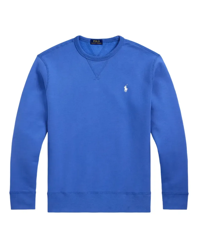 Ralph Lauren The RL Sweatshirt - Blau Blau