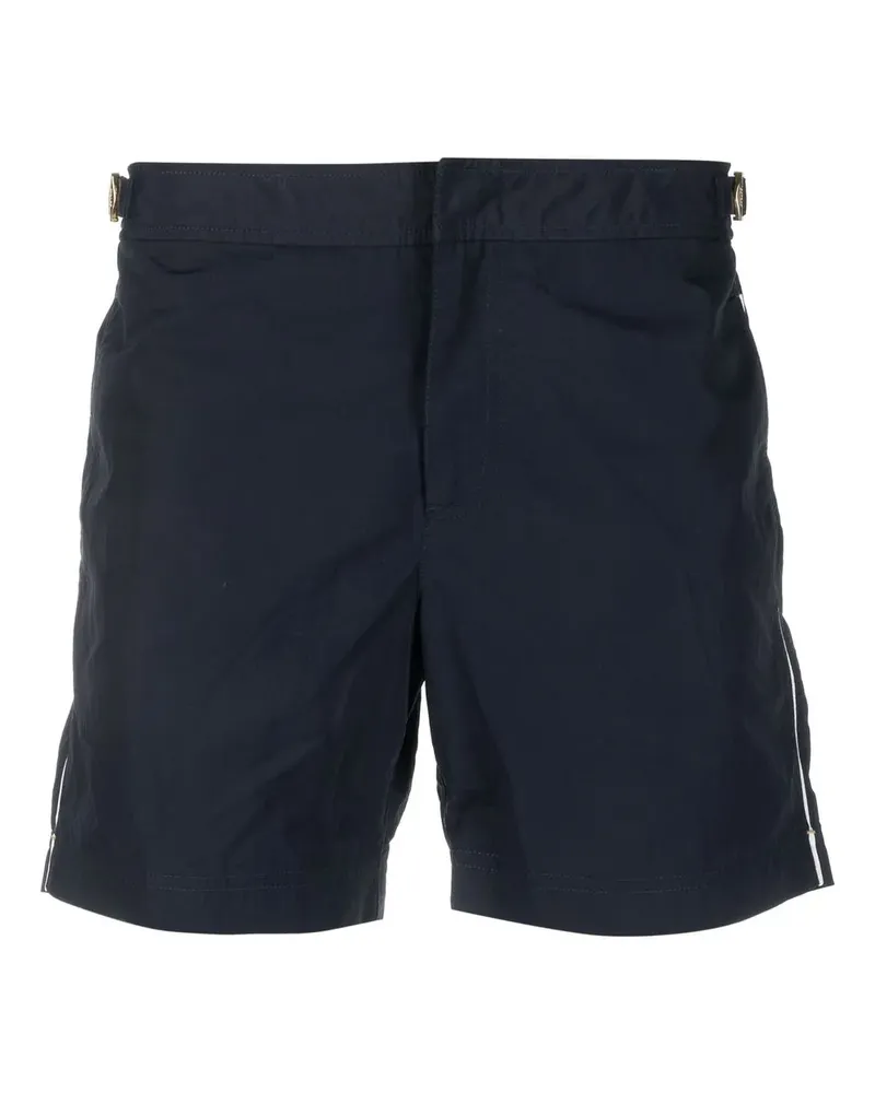 Orlebar Brown Bulldog Shorts - Blau Blau