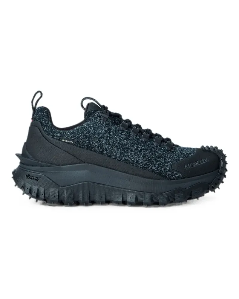 Moncler Trailgrip APEX GTX sneakers - Grau Grau