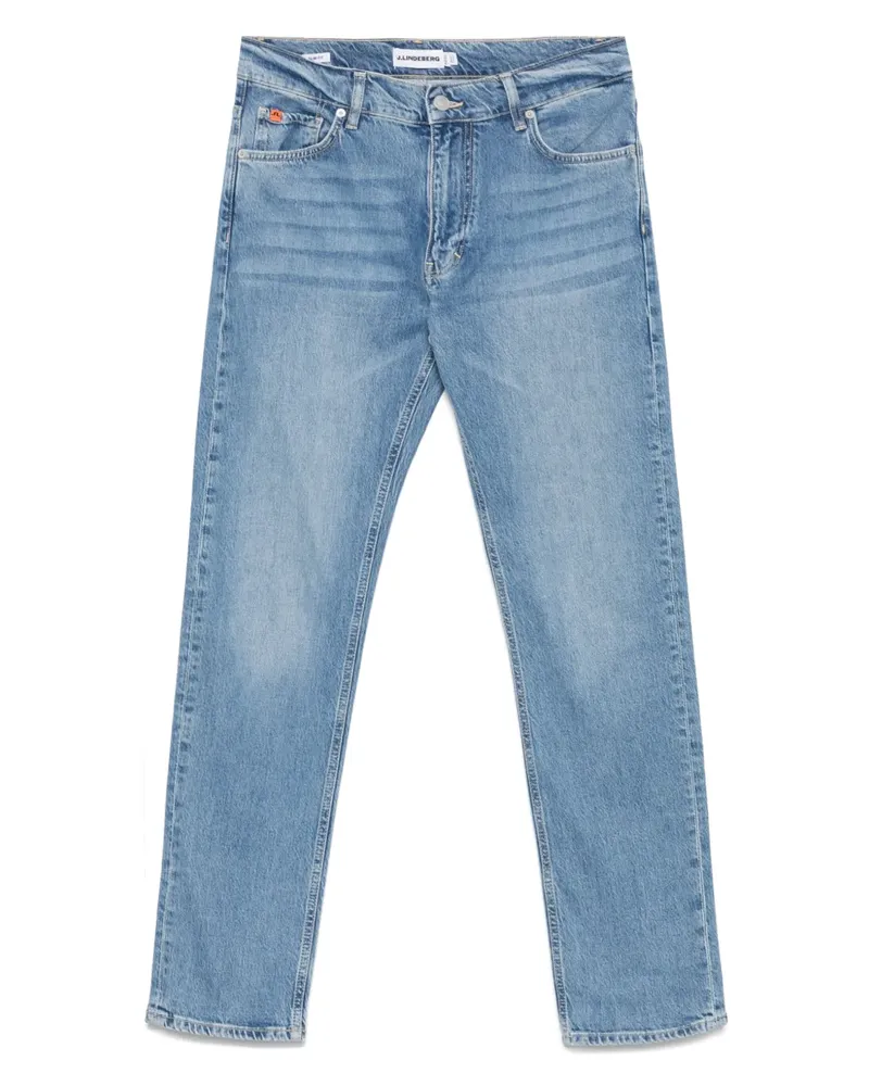 J.Lindeberg Jax Jeans - Blau Blau