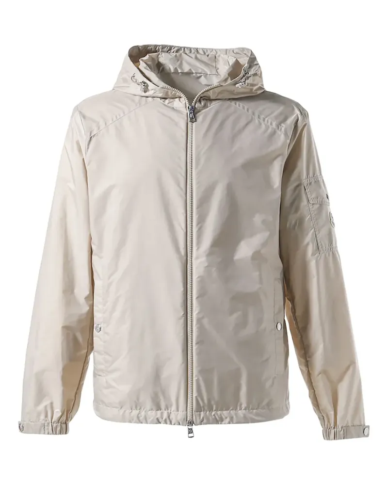 Moncler Etiache Jacke - Nude Nude