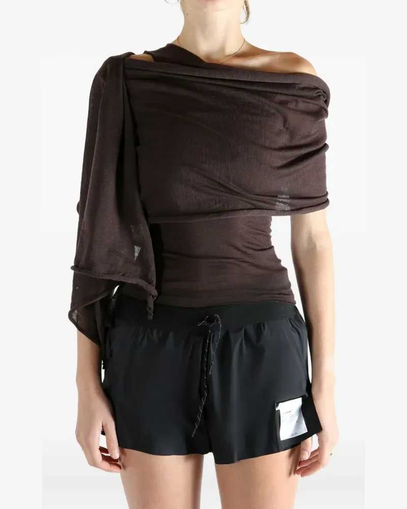 Paloma Wool strappy top - Braun Braun