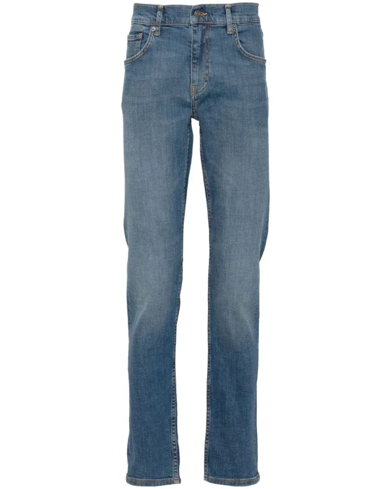 J.Lindeberg Jay Jeans - Blau Blau