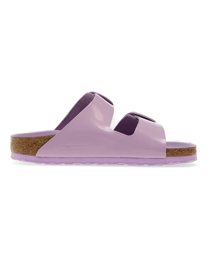 Birkenstock Arizona Big Buckle sandals - Violett Violett