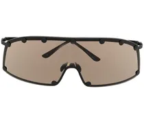 Performa Shielding Oversized-Sonnenbrille