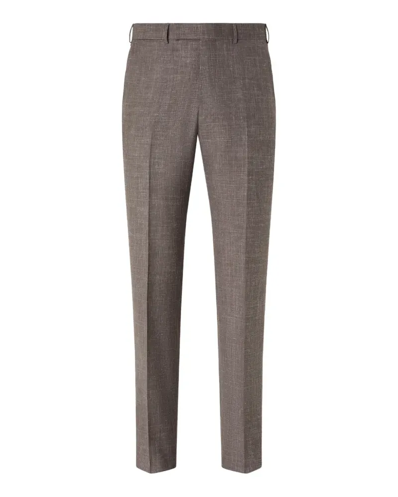 Ermenegildo Zegna Crossover Hose - Braun Braun