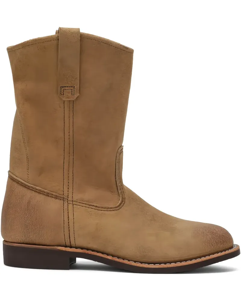 Red Wing Shoes Klassische Stiefel - Braun Braun