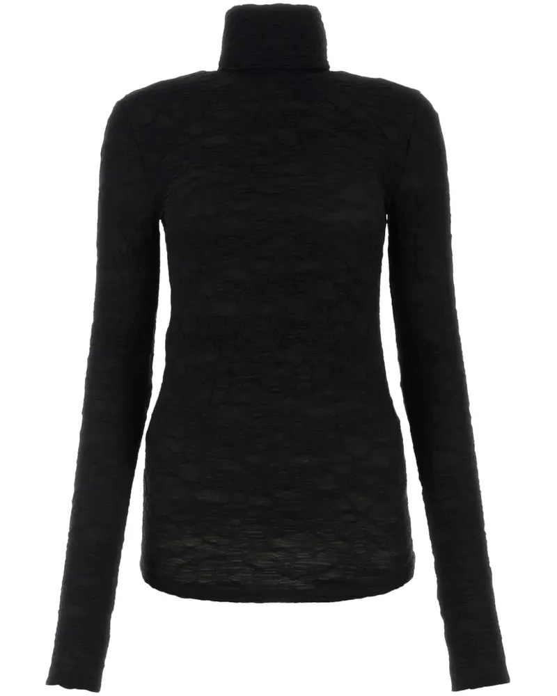 Isabel Marant Joyela Pullover - Schwarz Schwarz