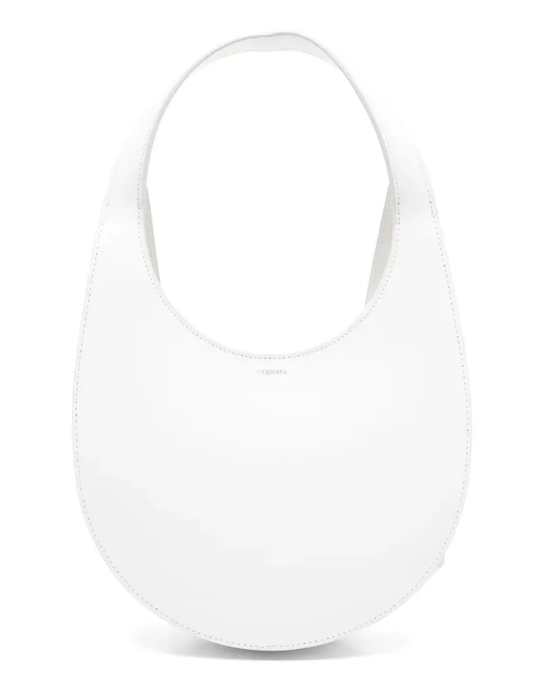COPERNI Swipe Rucksack - Weiß Weiß