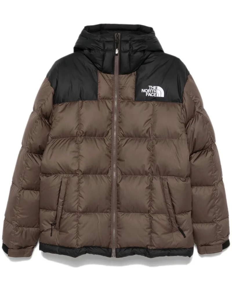 The North Face Lhotse Jacke - Braun Braun