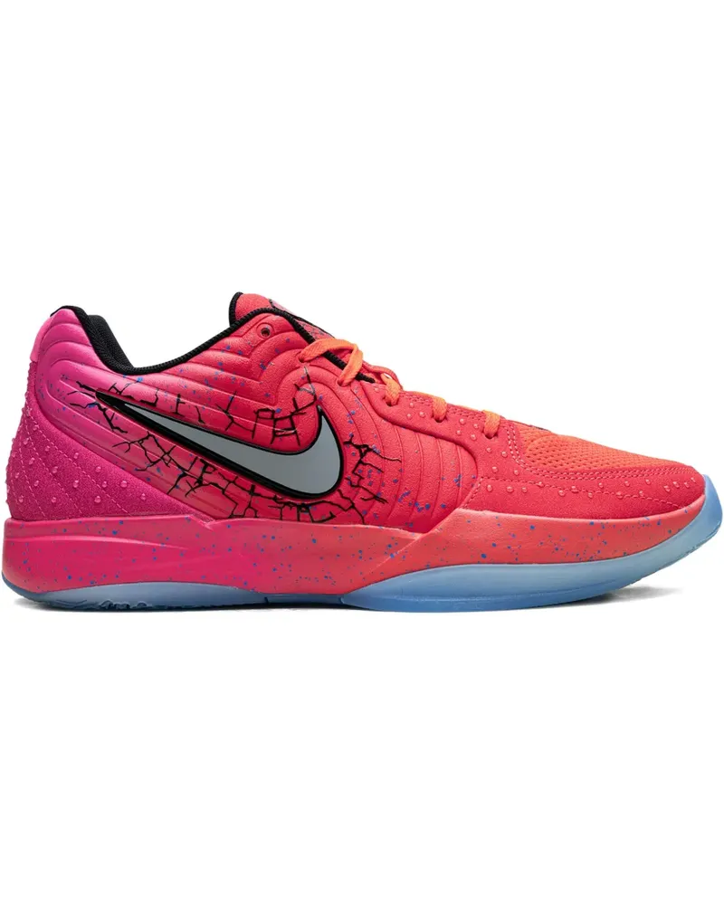 Nike Ja 2 "Kool-Aid Tropical Punch" Sneakers - Rot Rot