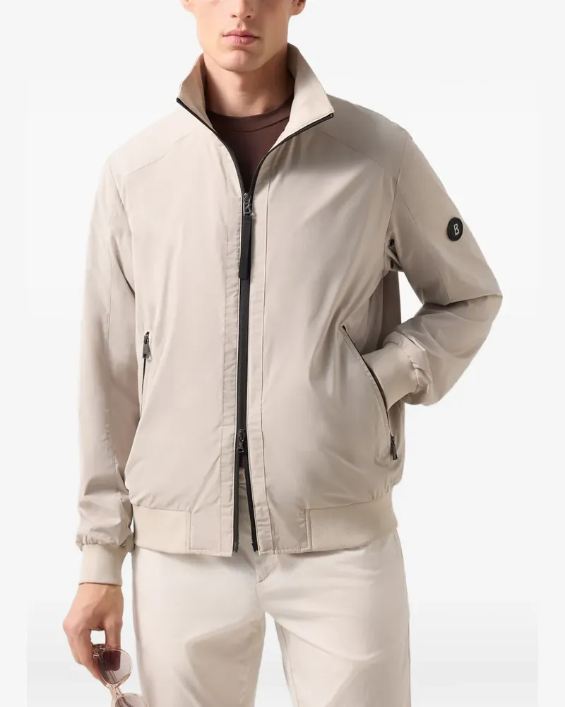 Bogner Jonas Bomberjacke - Nude Nude