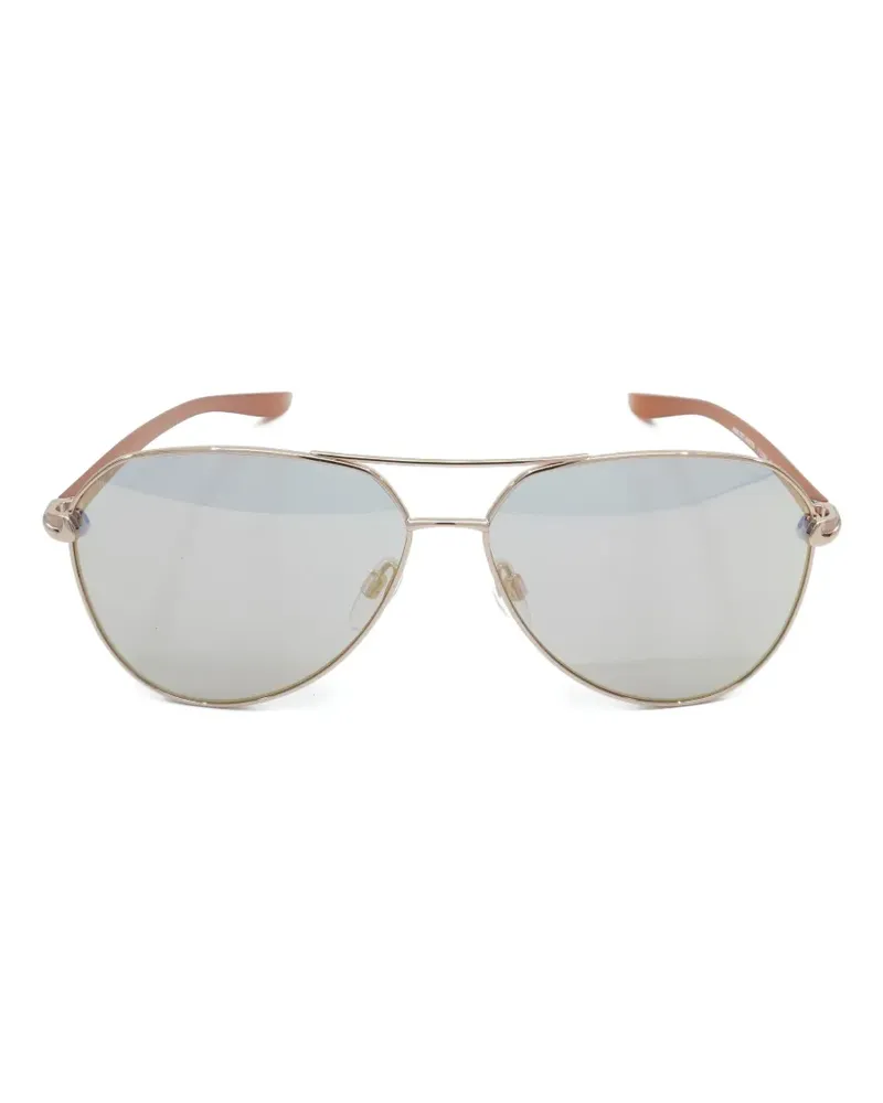 Nike City Pilotenbrille - Rosa Rosa