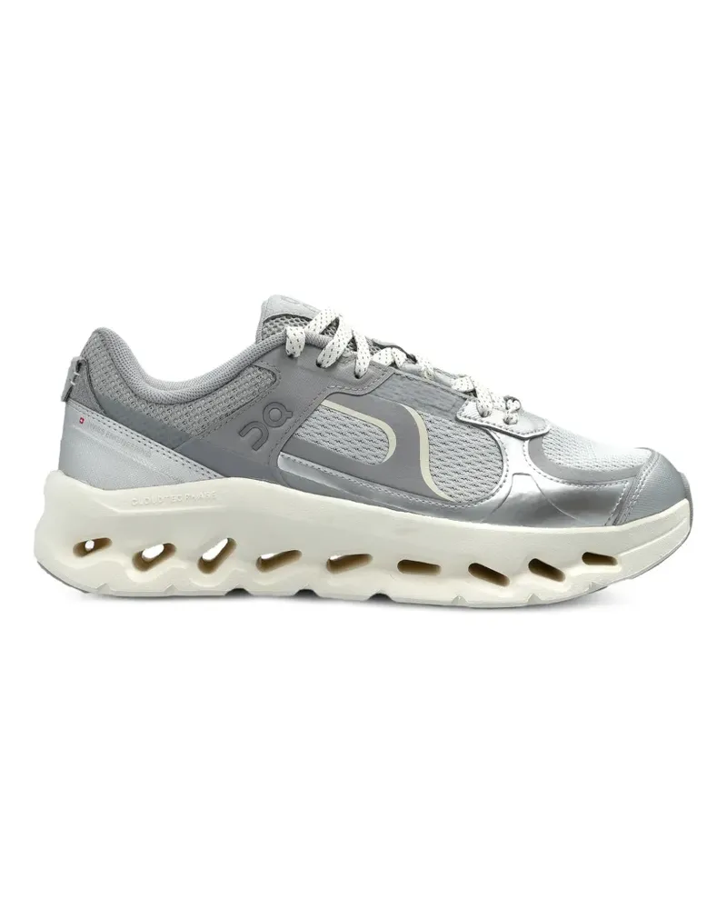 ON Cloudtilt Arc Sneakers - Grau Grau
