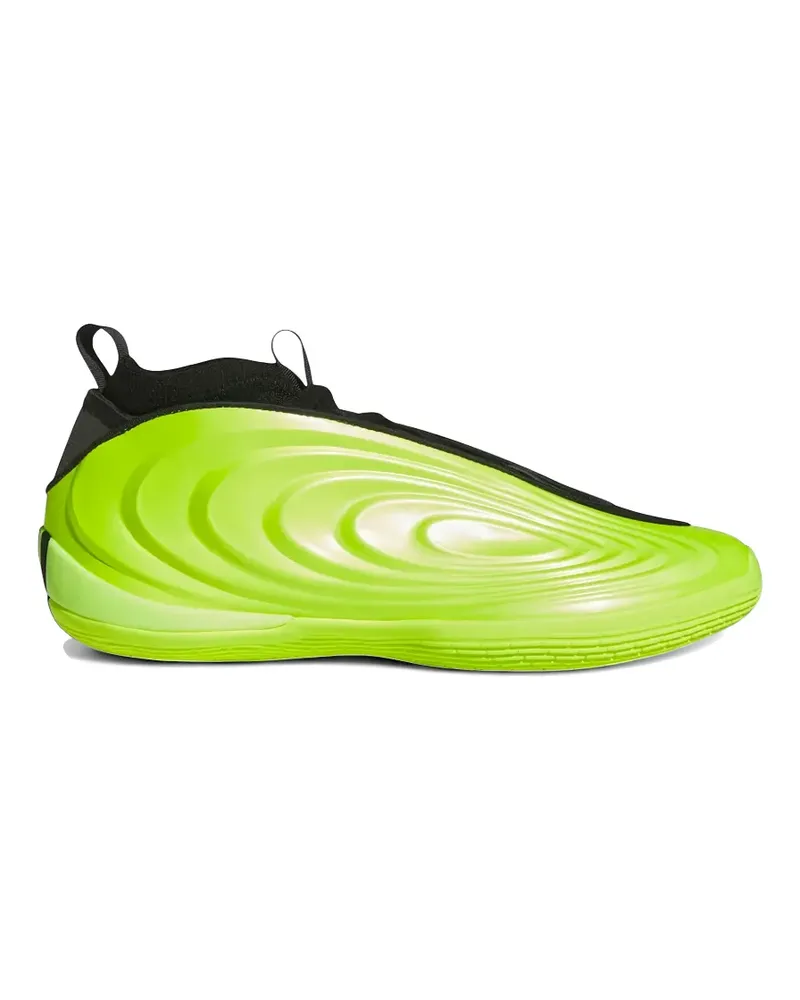 adidas Harden Volume 10 "Hi-Res Yellow" sneakers - Gelb Gelb