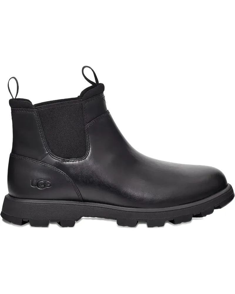 UGG Hillmont Chelsea boots - Schwarz Schwarz