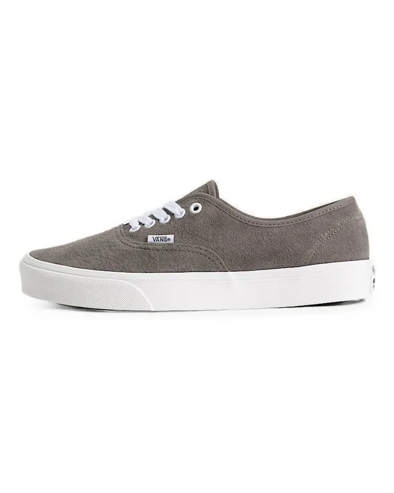 Vans Authentic Sneakers aus Wildleder - Grau Grau