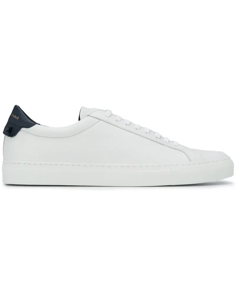 Givenchy Urban Street' Sneakers - Weiß Weiß
