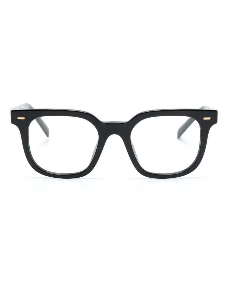 Miu Miu 0MU06XV Brille - Schwarz Schwarz