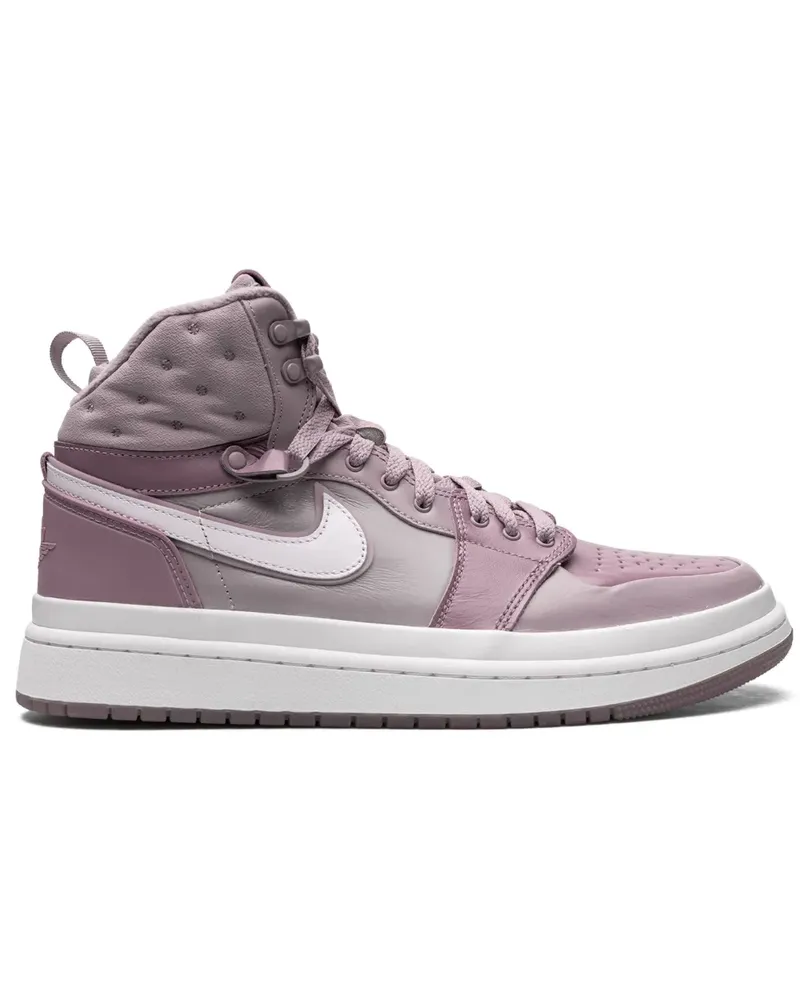 Jordan Air  1 AcclimateSneakers - Rosa Rosa