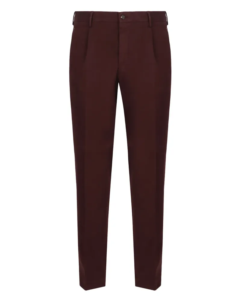 Slowear Klassische Chino - Braun Braun