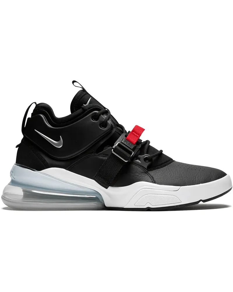 Nike Air Force 270' Sneakers - Schwarz Schwarz