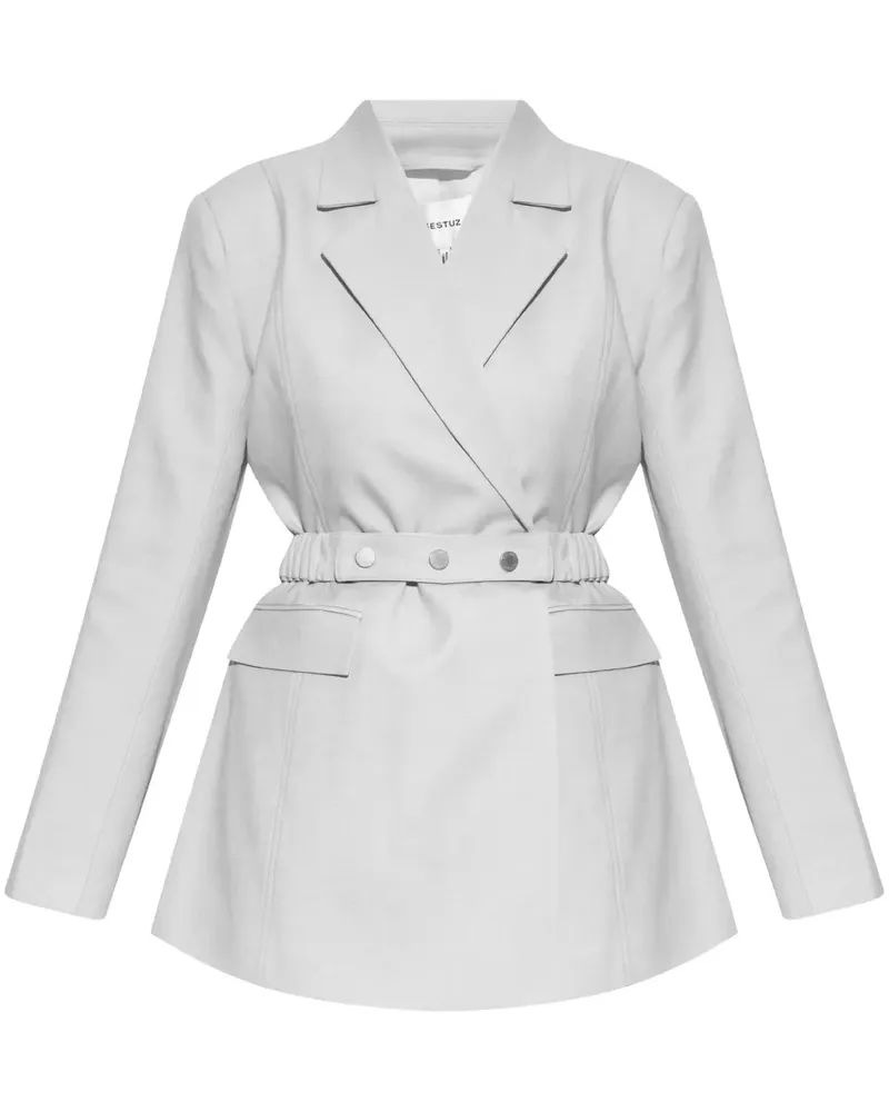 Gestuz DagnyGZ Blazer - Nude Nude