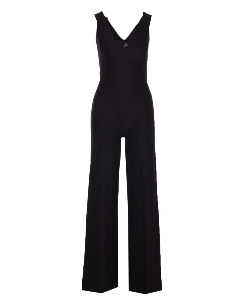 Aniye By Bryanna Jumpsuit - Schwarz Schwarz