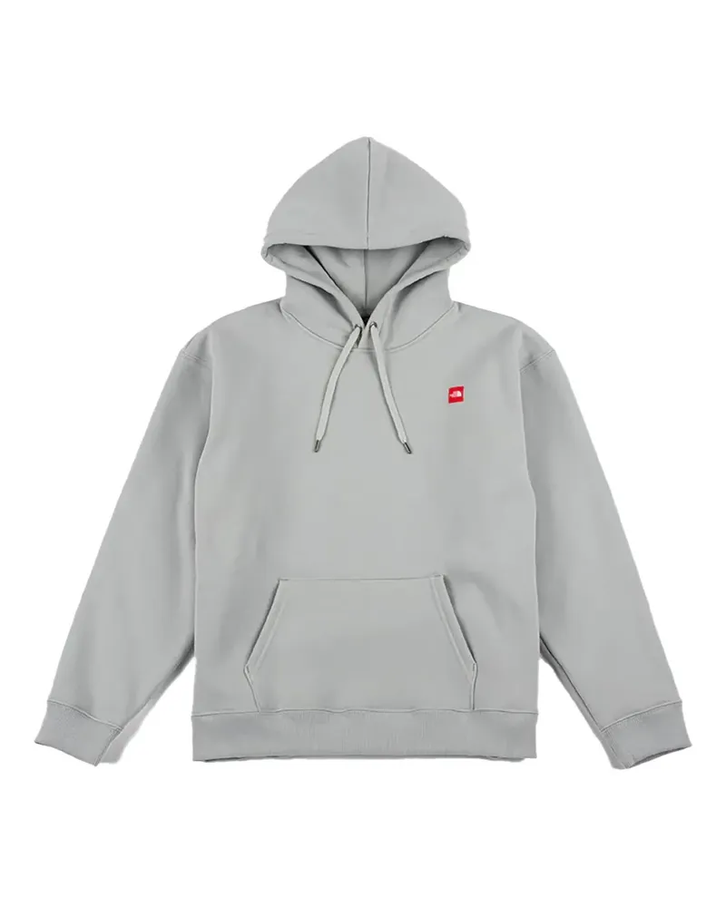The North Face Hoodie mit Mount Everest-Print - Grau Grau