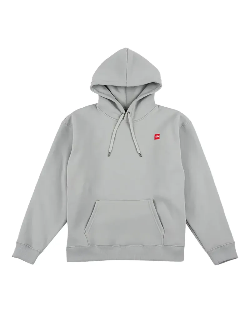 The North Face Hoodie mit Mount Everest-Print - Grau Grau