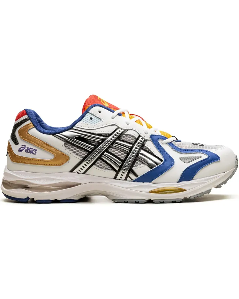 Asics GEL-K1011 Sneakers - Weiß Weiß