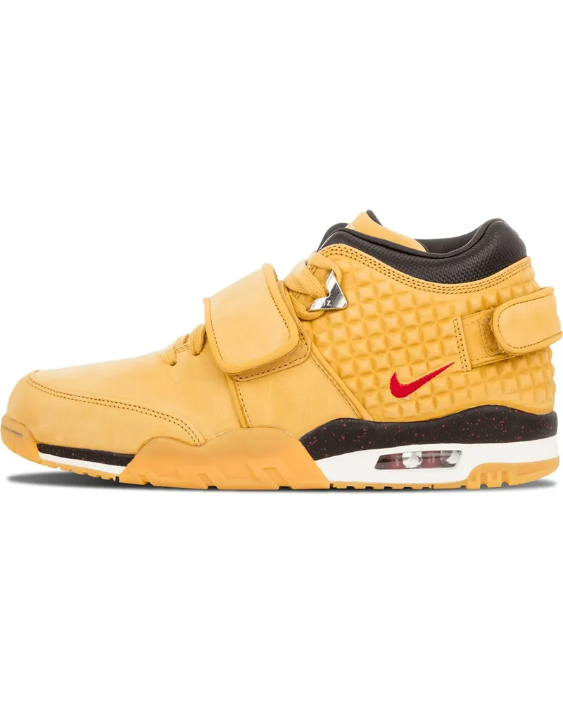 Nike Air TR. V. Cruz' Sneakers - Nude Nude