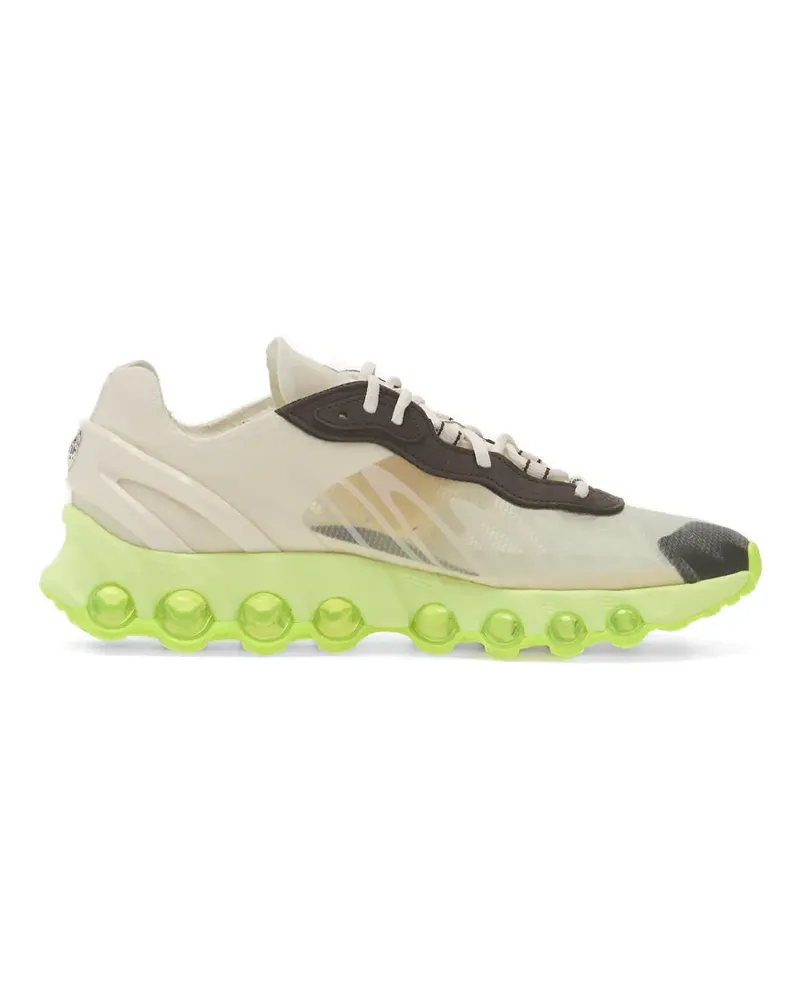 Nike Air Max Dn8 low-top sneakers - Nude Nude