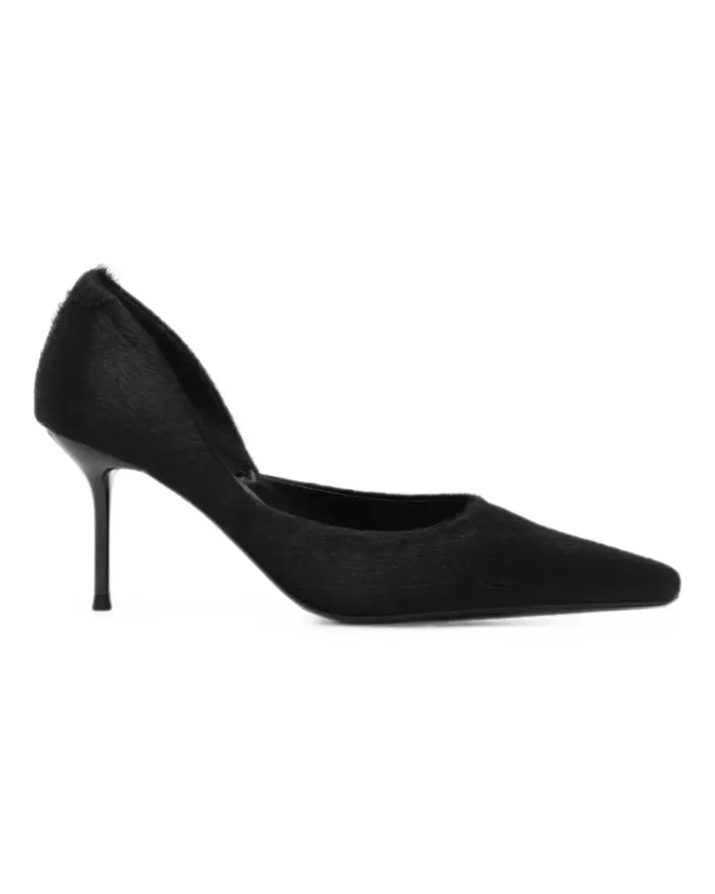 SENSO 80mm Viktoria II pumps - Schwarz Schwarz