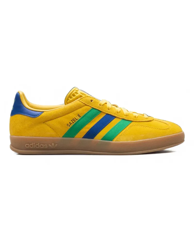 adidas Gazelle Indoor sneakers - Gelb Gelb